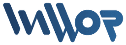 Logo de Wallop